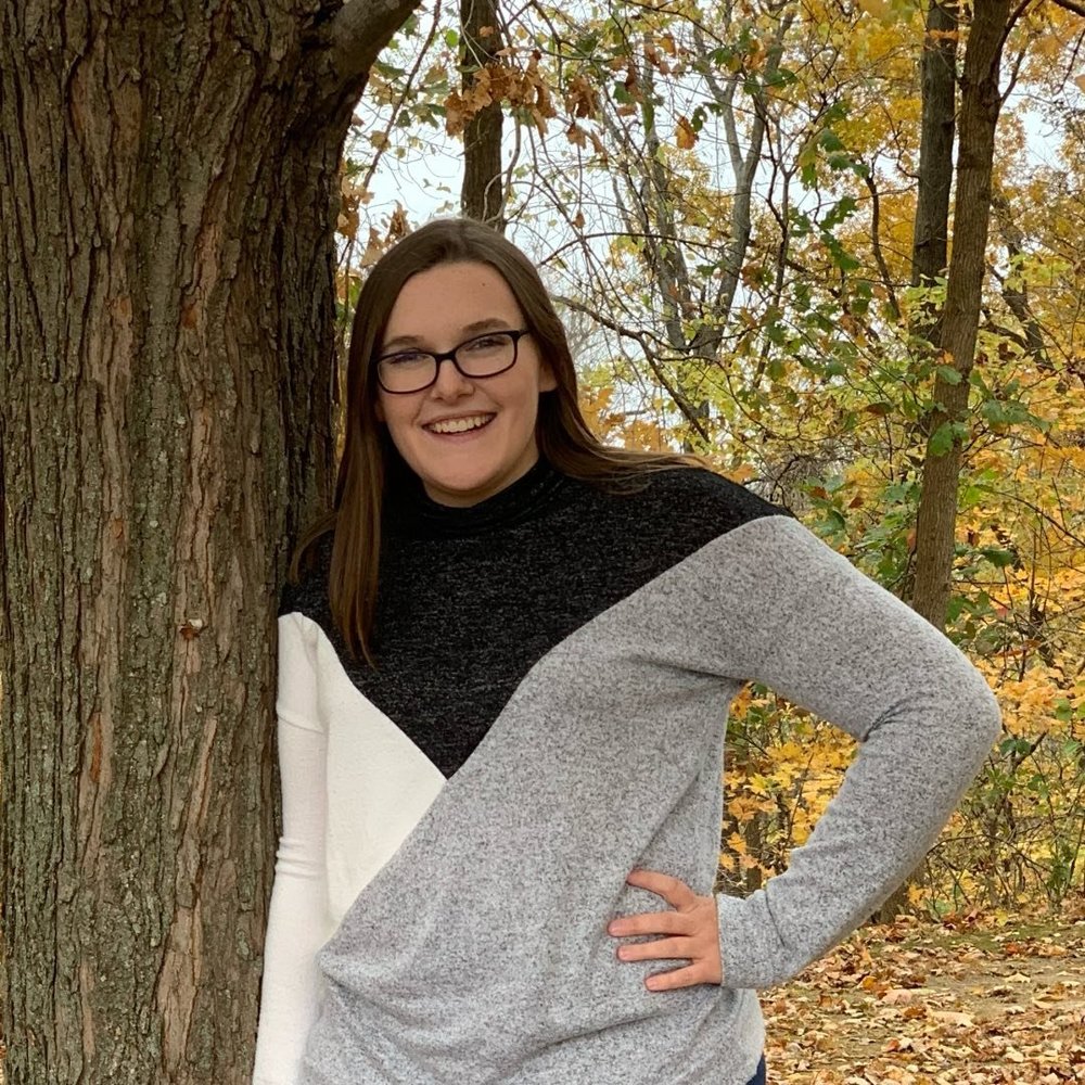 Meet your Posher, Madison